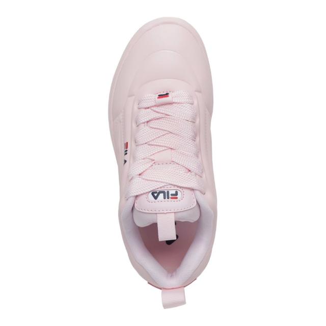 フィラ FILA FM0100995541 レディース靴 靴 シューズ 2E スニーカー SUPERBUBBLE 厚底 ローカットスニーカー 人気 ブランド ピンク_5
