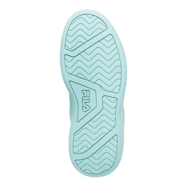 フィラ FILA FM0100995452 レディース靴 靴 シューズ 2E スニーカー SUPERBUBBLE 厚底 ローカットスニーカー 人気 ブランド ブルー_6