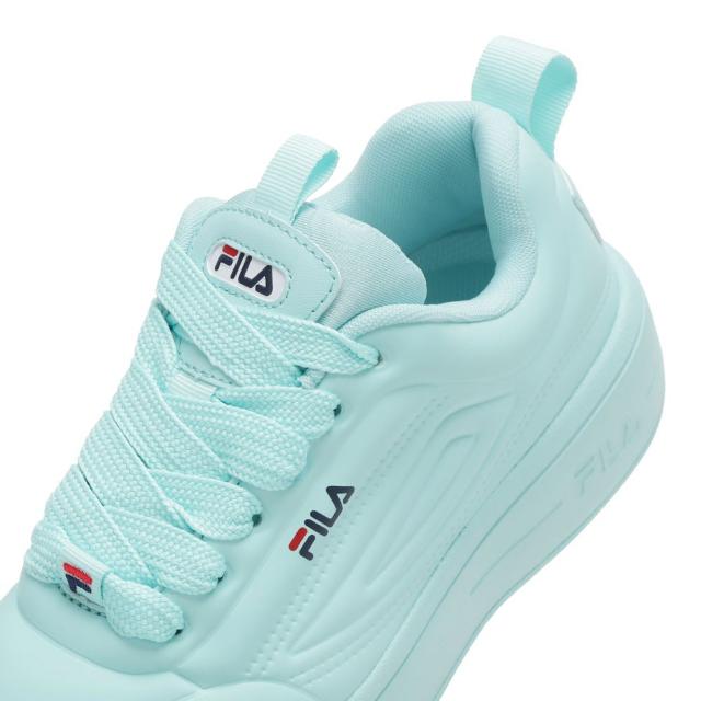 フィラ FILA FM0100995452 レディース靴 靴 シューズ 2E スニーカー SUPERBUBBLE 厚底 ローカットスニーカー 人気 ブランド ブルー_7