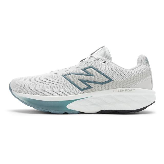 ニューバランス new balance M5206IE2E メンズ靴 靴 シューズ 2E スニーカー ランニング ウォーキング シューズ 軽量 通気性 メッシュ クッション性 M5206IE 耐久性 ローカットスニーカー 人気 ブランド グレー_1