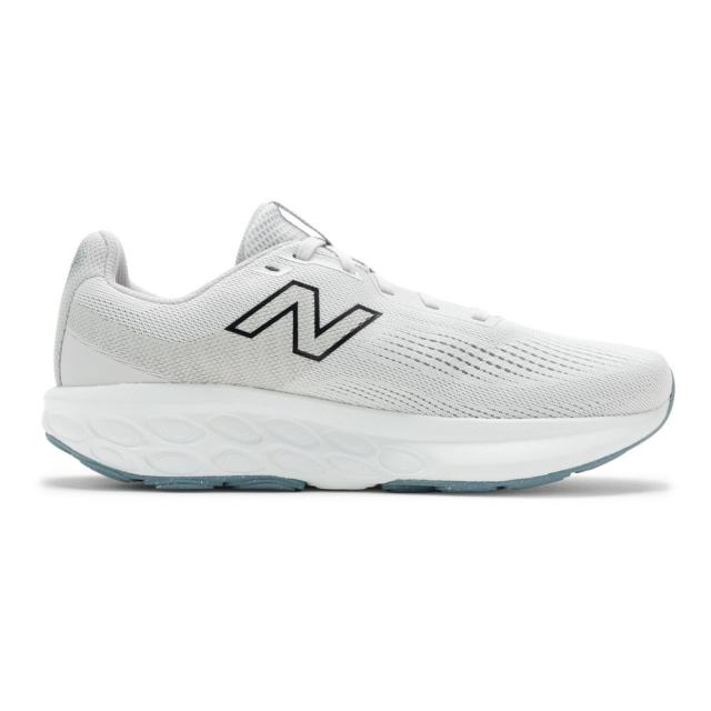 ニューバランス new balance M5206IE2E メンズ靴 靴 シューズ 2E スニーカー ランニング ウォーキング シューズ 軽量 通気性 メッシュ クッション性 M5206IE 耐久性 ローカットスニーカー 人気 ブランド グレー_3