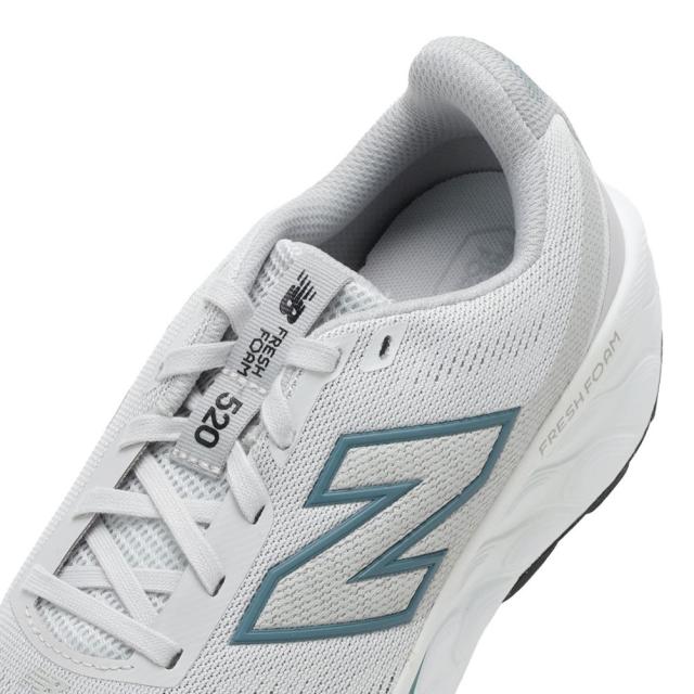 ニューバランス new balance M5206IE2E メンズ靴 靴 シューズ 2E スニーカー ランニング ウォーキング シューズ 軽量 通気性 メッシュ クッション性 M5206IE 耐久性 ローカットスニーカー 人気 ブランド グレー_7