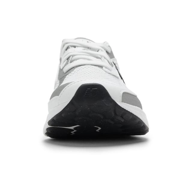 ニューバランス newbalance MARISTW42E メンズ靴 靴 シューズ 2E スニーカー ランニング ウォーキング シューズ 軽量 クッション性 MARISTW4 ローカットスニーカー 人気 ブランド ホワイト_2