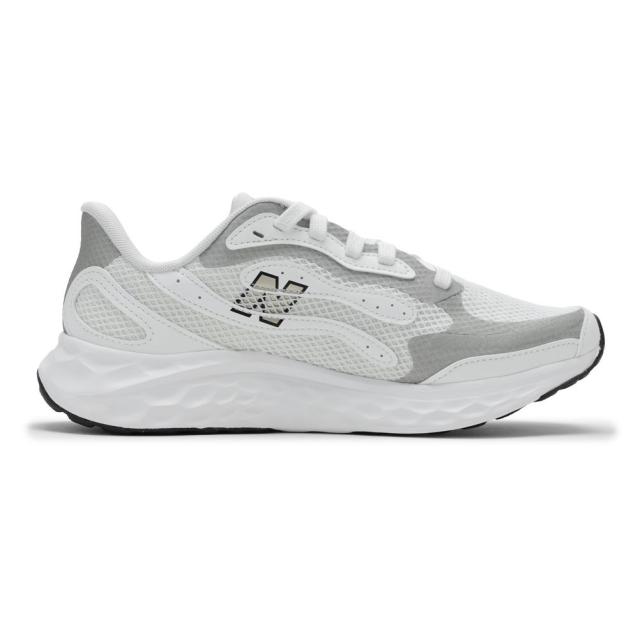 ニューバランス newbalance MARISTW42E メンズ靴 靴 シューズ 2E スニーカー ランニング ウォーキング シューズ 軽量 クッション性 MARISTW4 ローカットスニーカー 人気 ブランド ホワイト_3