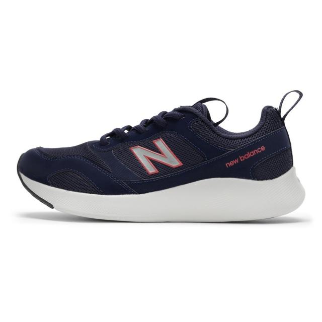 ニューバランス new balance MSMP4XN4E メンズ靴 靴 シューズ 4E スニーカー 軽量 反発弾性 MSMP4XN ローカットスニーカー 人気 ブランド ネイビー_1