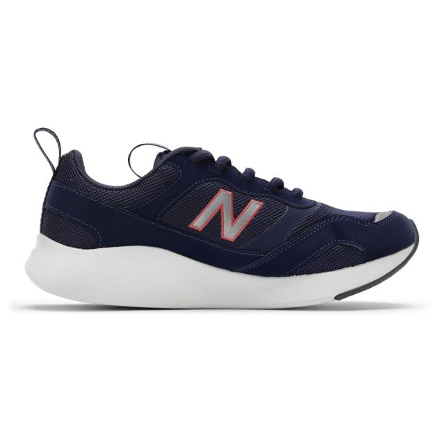 ニューバランス new balance MSMP4XN4E メンズ靴 靴 シューズ 4E スニーカー 軽量 反発弾性 MSMP4XN ローカットスニーカー 人気 ブランド ネイビー_3