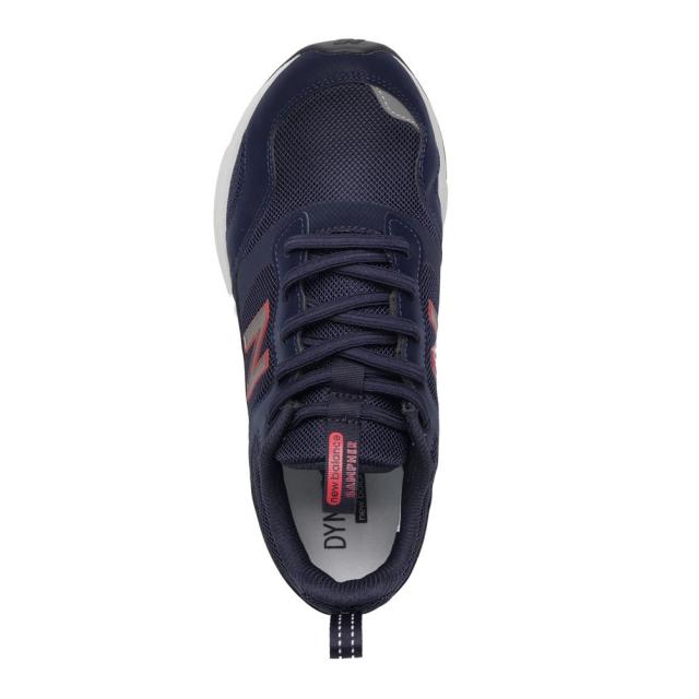 ニューバランス new balance MSMP4XN4E メンズ靴 靴 シューズ 4E スニーカー 軽量 反発弾性 MSMP4XN ローカットスニーカー 人気 ブランド ネイビー_5