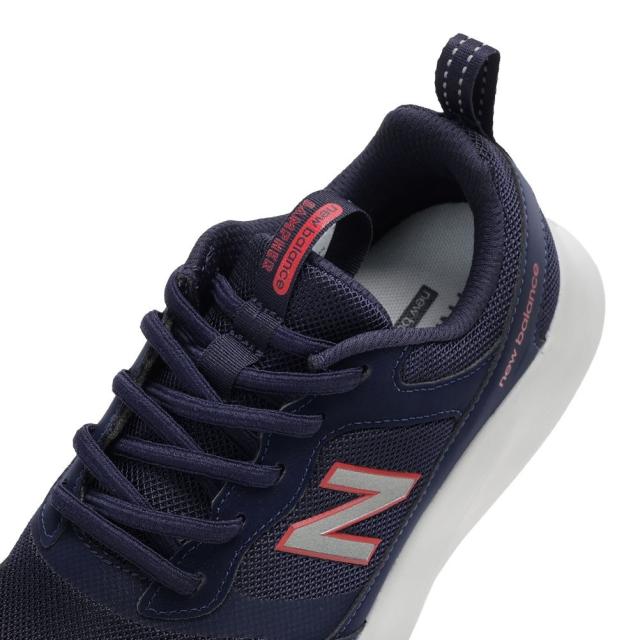 ニューバランス new balance MSMP4XN4E メンズ靴 靴 シューズ 4E スニーカー 軽量 反発弾性 MSMP4XN ローカットスニーカー 人気 ブランド ネイビー_7
