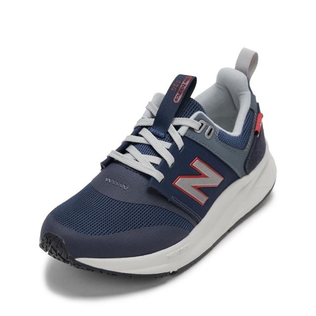 ニューバランス new balance U9001M52E メンズ靴 靴 シューズ 2E スニーカー ランニング ウォーキング シューズ 軽量 反発弾性 U9001M5 ローカットスニーカー 人気 ブランド ネイビー