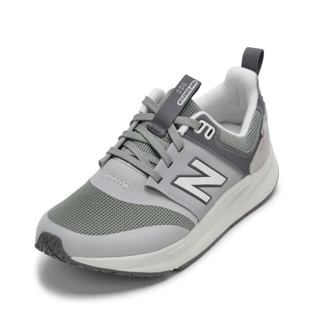 ニューバランス new balance U9009HG2E メンズ靴 靴 シューズ 2E スニーカー ランニング ウォーキング シューズ 軽量 反発弾性 U9009HG ローカットスニーカー 人気 ブランド グレー