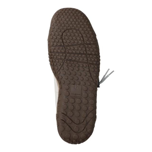 コンカラーシューズ conqueror shoes OASIS メンズ靴 靴 シューズ 3E相当 カジュアル シューズ ビジネス 通勤 オフィス OASIS オアシス 幅広 ゆったり 人気 ブランド グレー_6