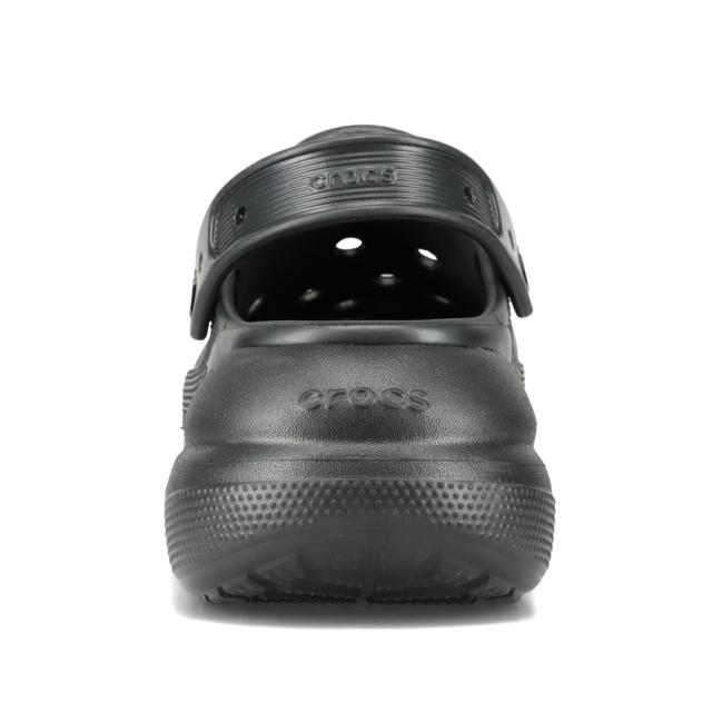 サンダル レディース スリッパ 厚底 クロッグ ボリュームソール