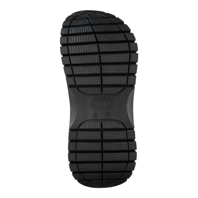 サンダル レディース スリッパ クロッグ 厚底 ボリュームソール