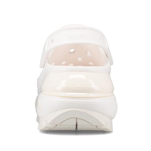 サンダル レディース スリッパ クロッグ 厚底 ボリュームソール