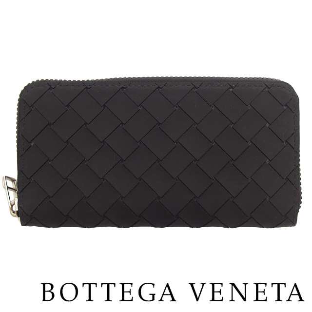 ボッテガヴェネタ 財布 メンズ BOTTEGA VENETA 長財布 レディース 新品 680441 ラウンドファスナー