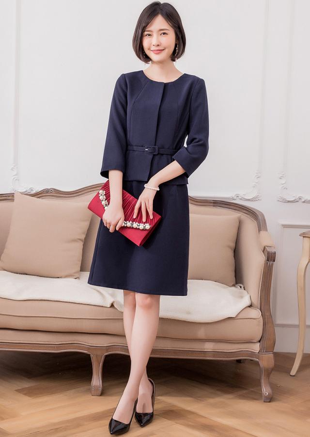 ポイント超超祭 セットアップ スーツ レディース ベルト リクルートスーツ ビジネススーツ 2点セット 卒業式 セレモニースーツ 通勤 上品 オフィス フォーマル ポイント超超祭 セットアップ スーツ レディース ベルト リクルート