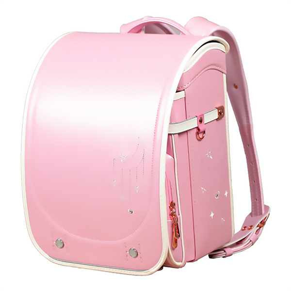 2点以上10%OFF ランドセル 女の子 A4ファイル 花柄 ワンタッチロック かわいい 女子 A4対応 大きい ハンドル 軽い 入学式 お祝い_2