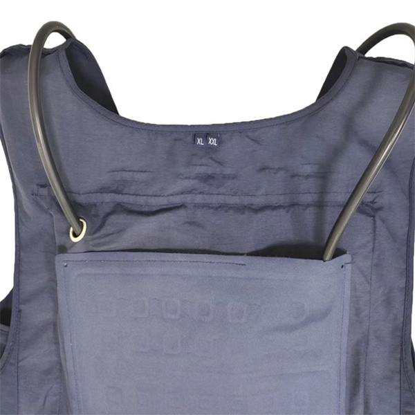 水冷ベスト ジーベック 空調ベスト クールベスト ひんやりグッズ 作業