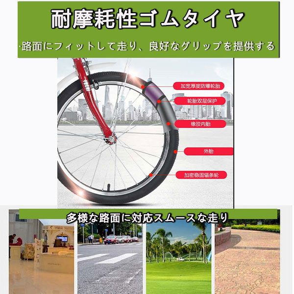 大人用三輪車 20インチ 三輪自転車 3輪自転車 大人用 収納便利 3輪バイク 大人用三輪車 20インチ 三輪自転車 3輪自転車 大人用 収納便利