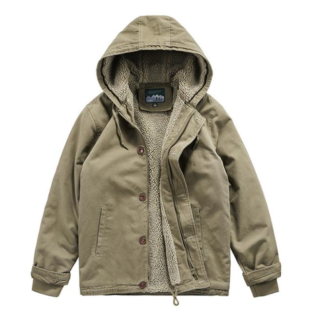 ポイント超超祭 デッキジャケット メンズ N-1 ミリタリー N1 U.S.NAVY 米海軍 米軍 フード付き 裏ボア 防寒 ブルゾン おしゃれ お兄系 冬 秋