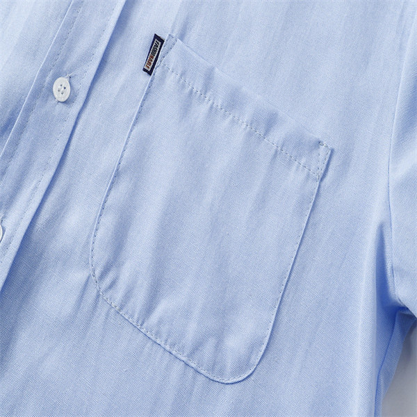 ワイシャツ 選べる7枚 セット オックスフォード メンズ 長袖 形態安定