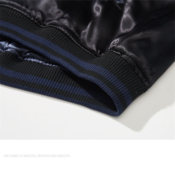 爆売中 スカジャン メンズ 40代 スカジャン ジャンバー ライオンキング