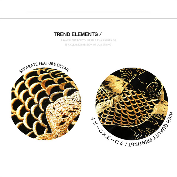 スカジャン リバーシブル ジャンバー メンズ ジャンバー 朧 おぼろ 刺繍 和柄 アウター おしゃれ 秋 セール 長袖 スプリングジャケット 横須賀 スカジャン リバーシブル ジャンバー メンズ ジャンバー 朧 おぼろ