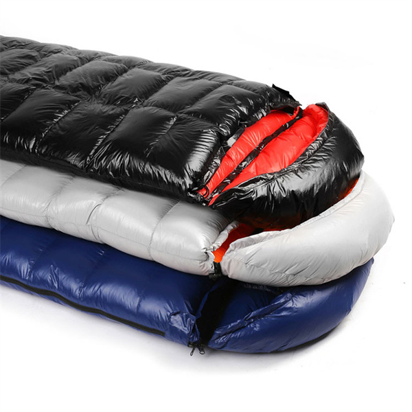 ポイント超超祭 シュラフ ダウン95% 寝袋 シュラフ アウトドア レジャー キャンプ 低使用温度-20度 スリーピングバッグ 車中泊 登山 冬用 防寒 ポイント超超祭 シュラフ ダウン95% 寝袋 シュラフ アウトドア