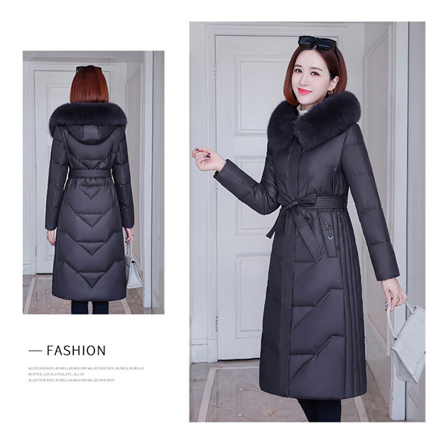 爆売中 ダウンコート レディース クリスマス ライトダウンジャケット