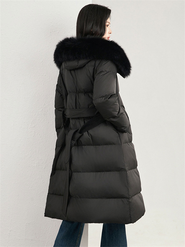 爆売中 ダウンコート ロング レディース アウター 40代 上着 大きい