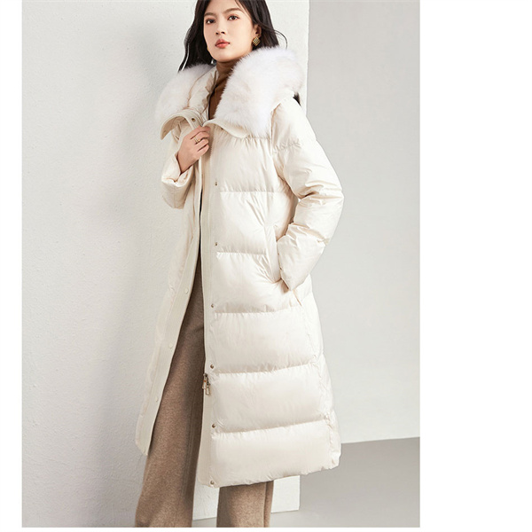 爆売中 ダウンコート ロング レディース アウター 40代 上着 大きい