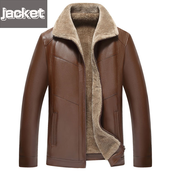激安 ライダースジャケット メンズ ジップファイブ 裏起毛 レザージャケット フェイクレザー シングル バイクジャケット 大人 秋アウター 革ジャン