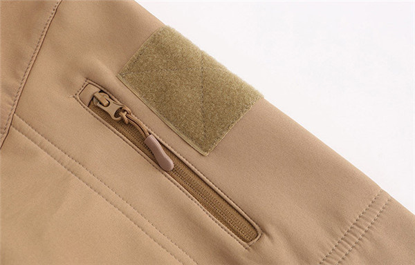 電熱ジャケット メンズ ヒーター マウンテンパーカー 3段階温度調整