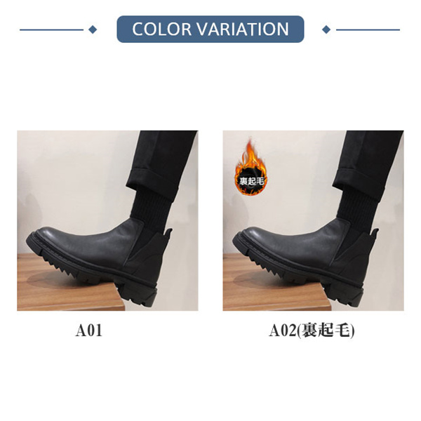 ショートブーツ メンズ サイドゴアブーツ エンジニア 紳士靴 ワーク