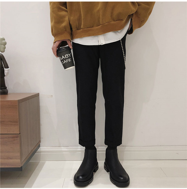 ショートブーツ メンズ サイドゴアブーツ エンジニア 紳士靴 ワーク