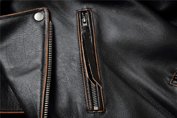 スマプレ超祭り ライダースジャケット メンズ ダブル 革ジャン 本革