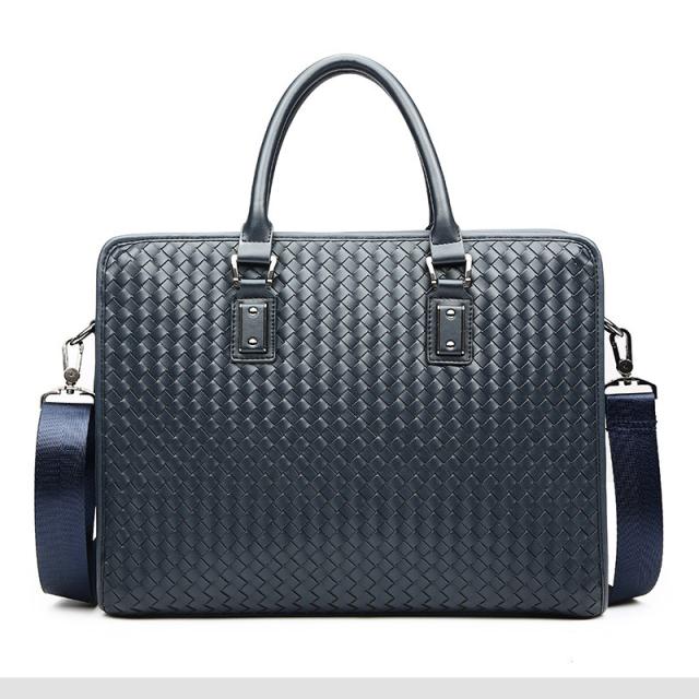 ビジネスバッグ ブリーフケース トートバッグ チェック柄 メンズ