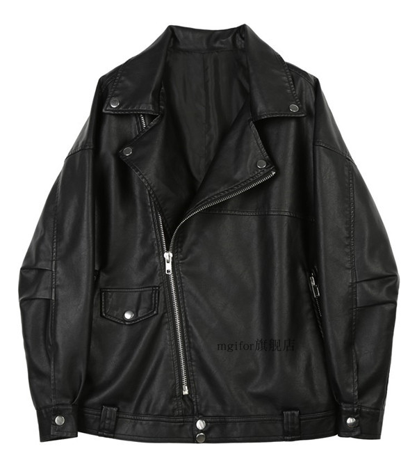 スマプレ超祭り ライダースジャケット レディース レザー