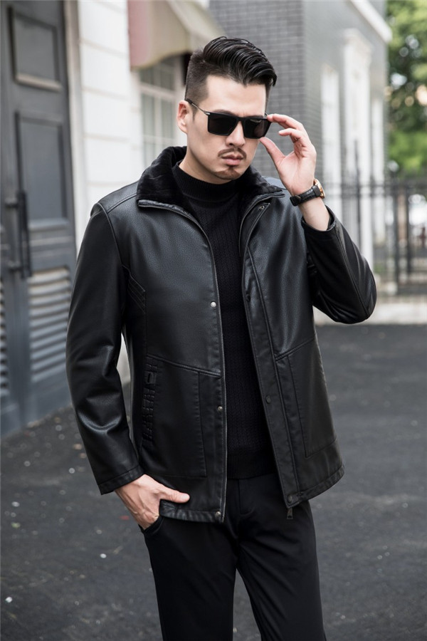 ポイント超超祭 レザージャケット メンズ ラム革 革ジャケット 羊皮コート 裏起毛 ロングジャケット ライダースジャケット バイク 毛皮コート 革ジャン 防寒 ポイント超超祭 レザージャケット メンズ ラム革 革ジャケット 羊皮