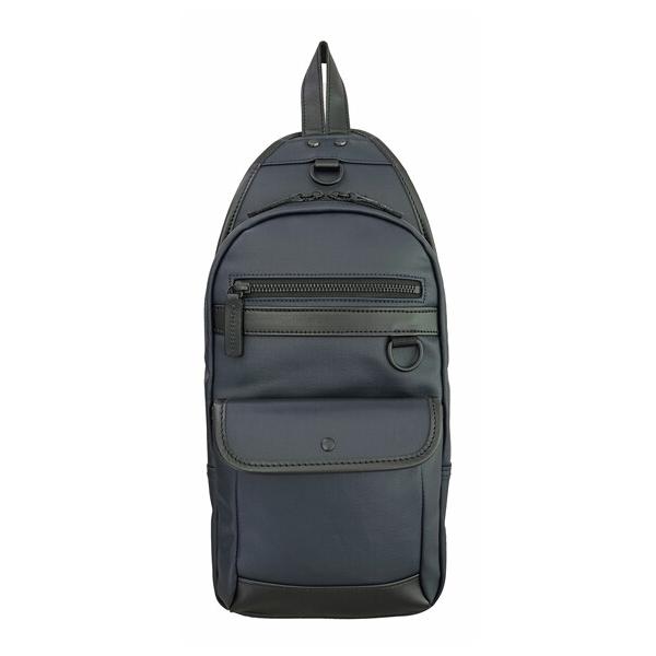 ボディバッグ メンズ 50代 40代 30代 革 日本製 牛革 おしゃれ プレセント ギフト CAMUS CRAFT カミュ クラフト