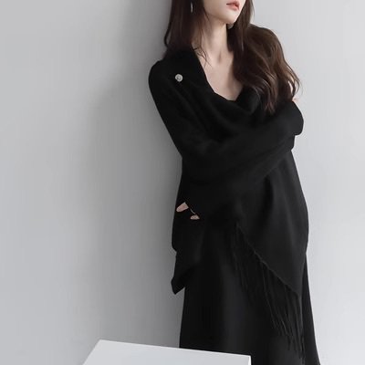 トップス ジャケット カーディガン レディース ショール 長袖 フェミニン 前開き ドッキング かわいい 大人可愛い きれいめ シンプルの通販は