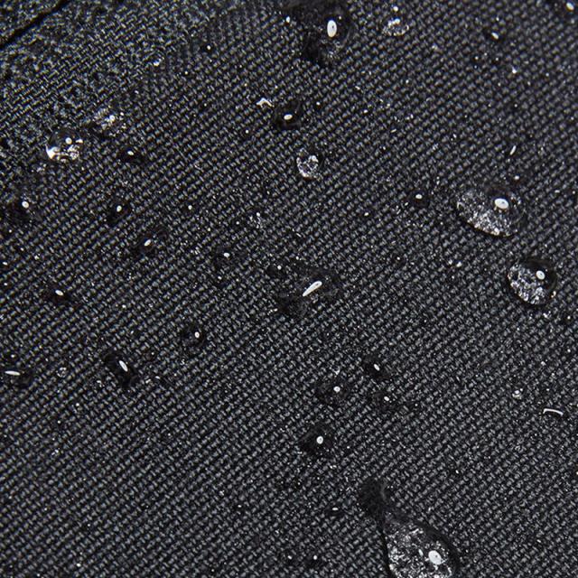 MYSTERY RANCH | ミステリーランチ SKA ショルダーバッグ ブラック 6.3L