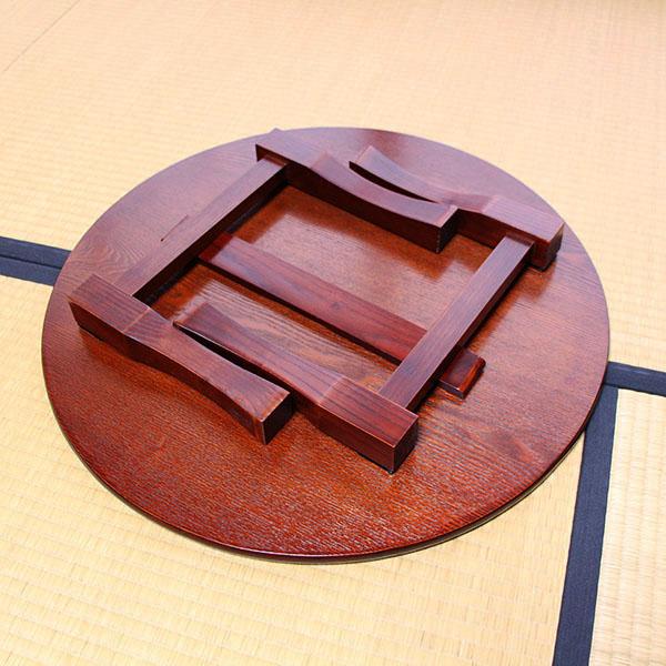 古い漆芸の円卓 古い漆芸の円卓 064f9420fd7cbd4848bbead48adf31