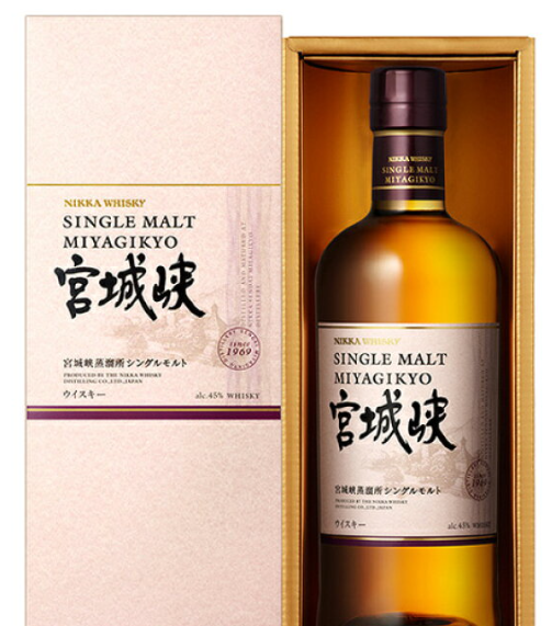 あかし 三鷹セレクション　シングルモルト ジャパニーズ ウィスキー500ml シングルモルト あかし 三鷹セレクション 63度 500ml 日本