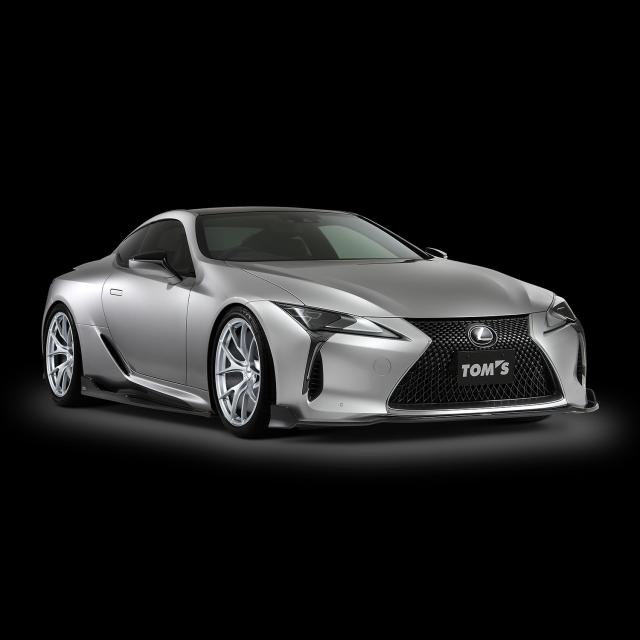 【TWF02 ホイール 19インチ ブラッシュド】 車用品 カー用品 カスタムパーツ トムス公式【TOM'S】_1
