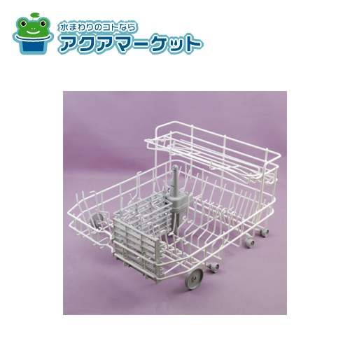 リンナイ 098-3358000 食器カゴ 標準取替えセット 　※送料無料 送料無料の通販は