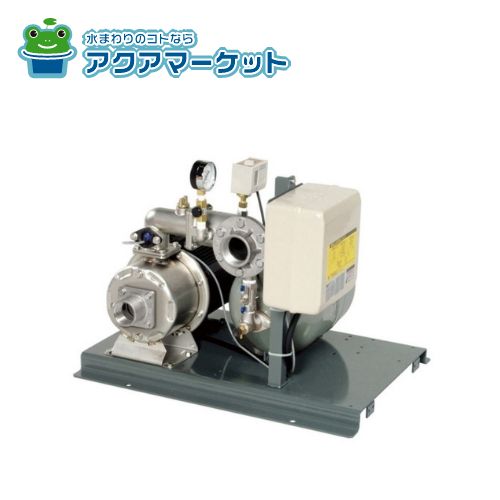 荏原ポンプ 40BDPME52.2 エバラポンプ 定圧給水ユニット フレッシャー1000 50HZ/200V 並列交互運転方式 [加圧ポンプ 加圧給水ポンプ] 送料無料