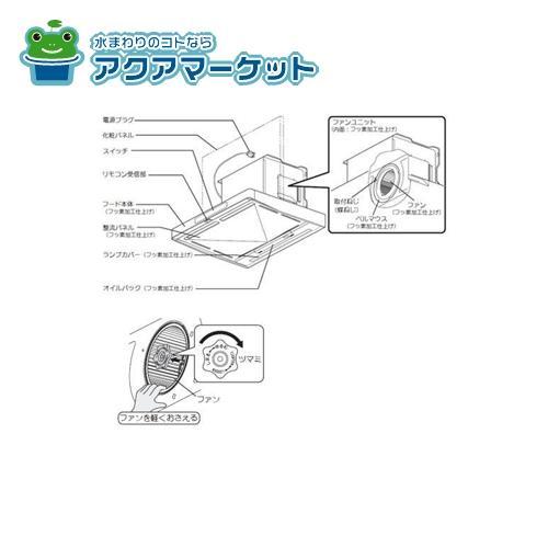LIXIL（リクシル）キッチン部品 ランプカバー -NFV-942SIRランプカバー シルバー