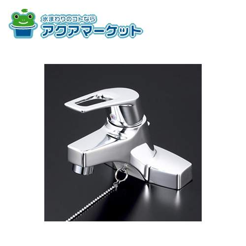 KVK KM7014ZT シングル混合栓 送料無料 12,096円