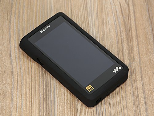 SONY ウォークマン NW-WM1A + 純正本革ケース SONY ウォークマン NW-WM1A + 純正本革ケース NW-WM1A (おまけ付き